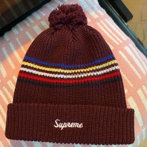 Supreme Beanie (RARE)